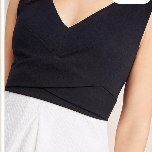 ANTHROPOLOGIE MAEVE Cheryl Textured Knit‎ Dress - Picture 2 of 10